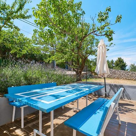Apartments Pino Veli Losinj Bagian luar foto